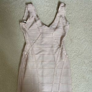 Herve Leger Bandage Dress
